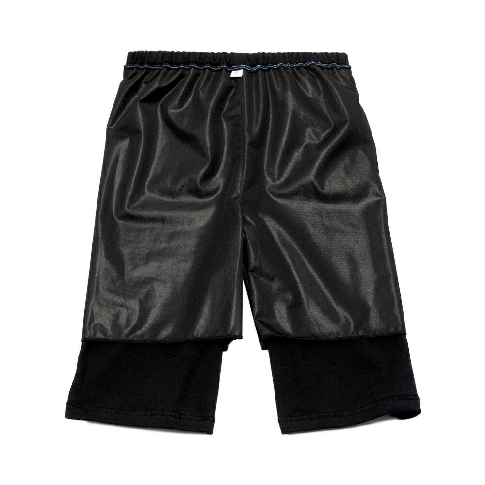 はれパン ジュニアハーフパンツ