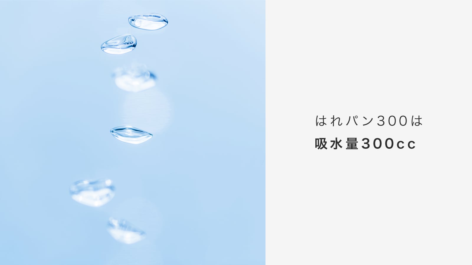 はれパン ジュニアボクサーパンツ300