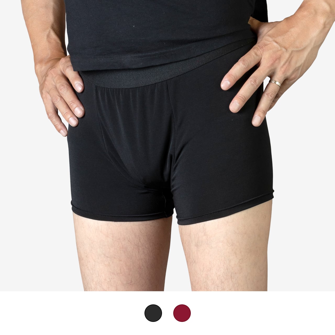 はれパン ボクサーパンツ50