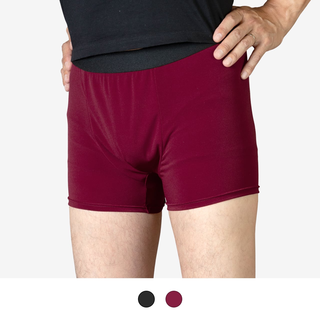 はれパン ボクサーパンツ50