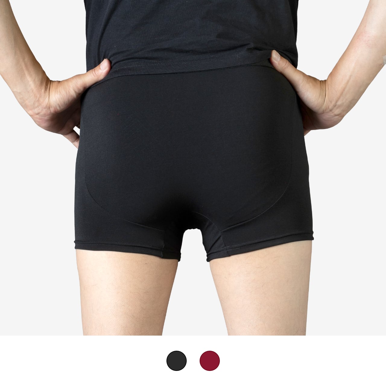 はれパン ボクサーパンツ50