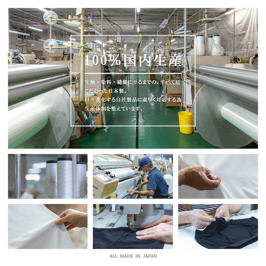 はれパン ジュニア着用お試しサービス