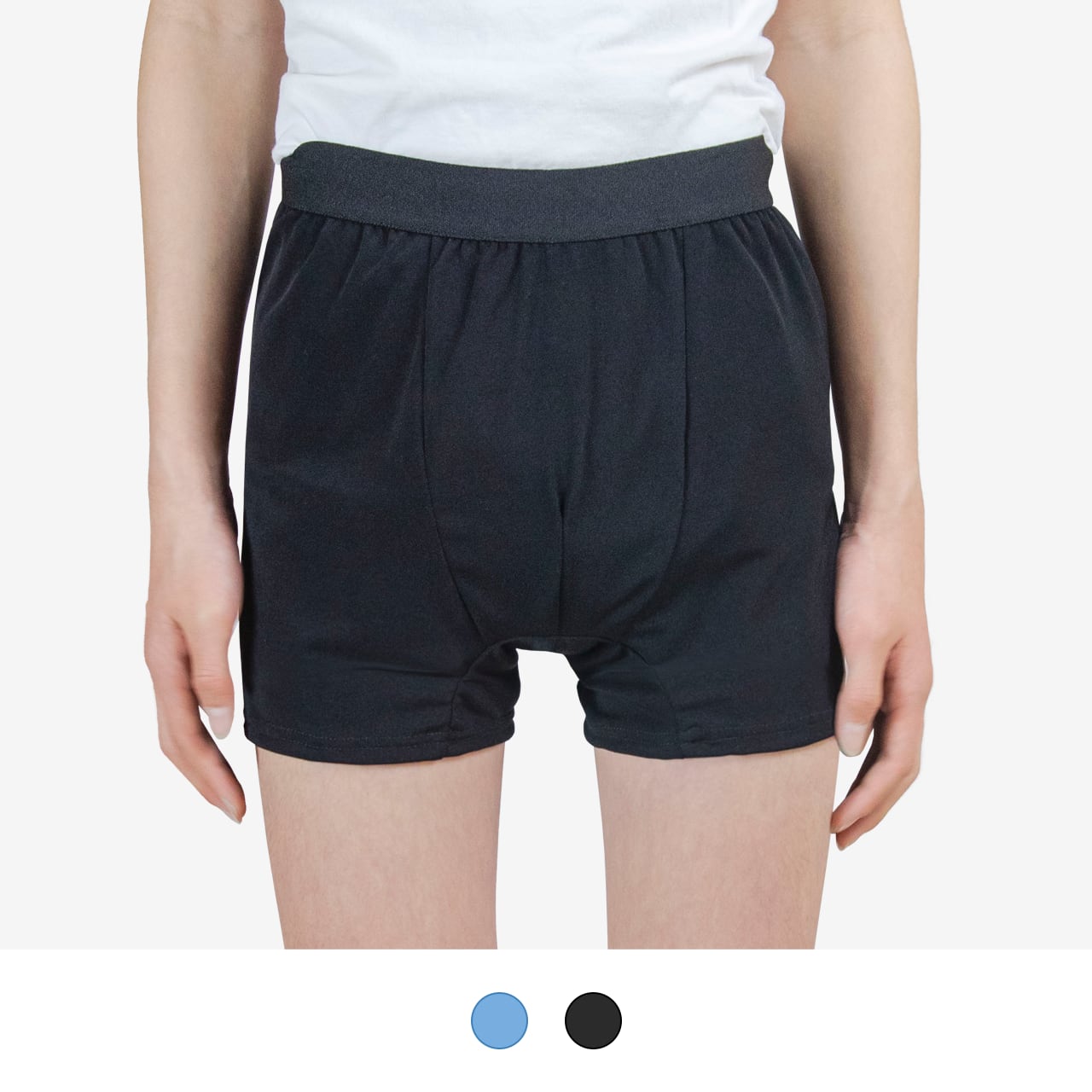 はれパン ジュニアボクサーパンツ300