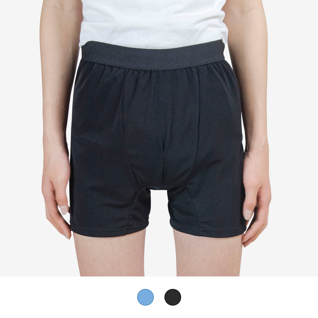 はれパン ジュニアボクサーパンツ200